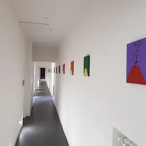 3* Hotel Art Street