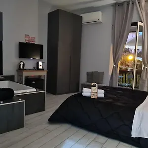  Guest house Esposito Plaza- &