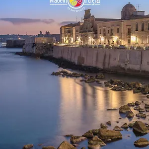 Made In Ortigia Italy