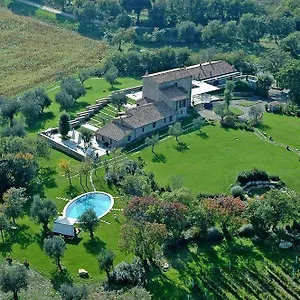 Fattoria Pianetti Italy