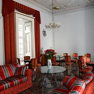 3* Bed and breakfast Le Stanze Del Vicere Boutique