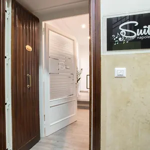 3* Guest house Napoletana