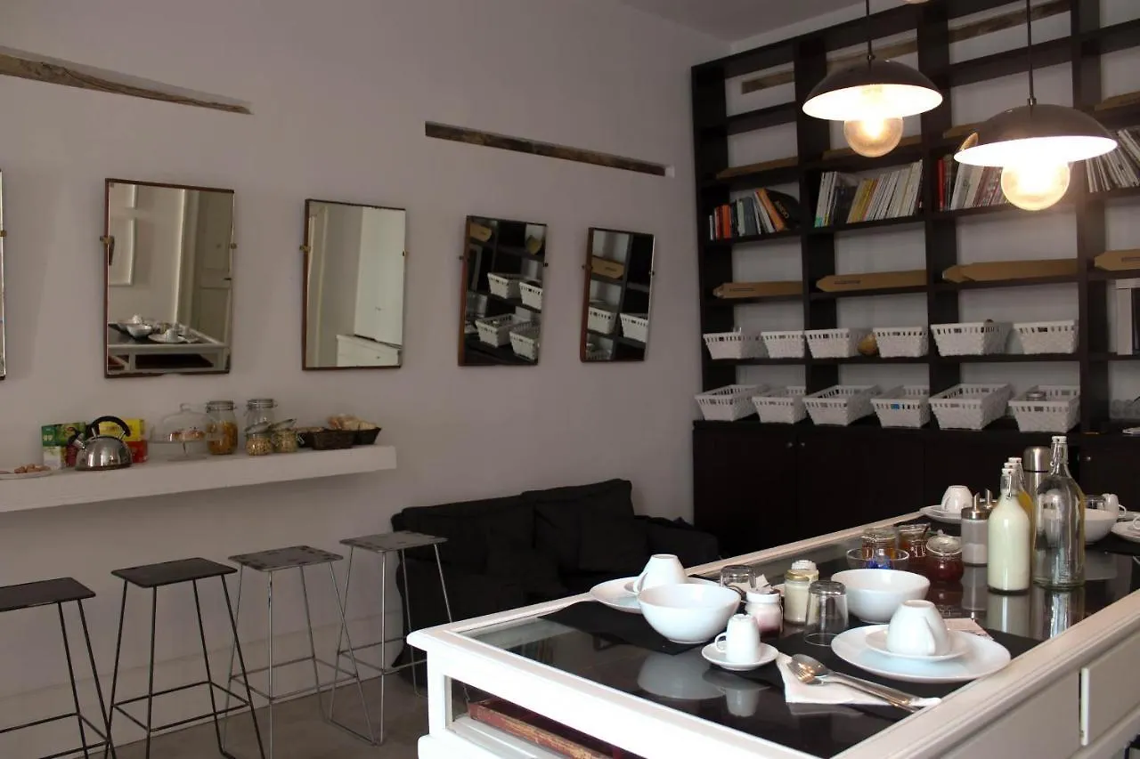 Belledonne Suite & Gallery Naples 3*,  Italy