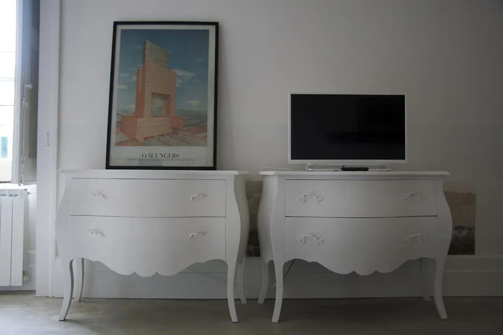 Belledonne Suite & Gallery Naples