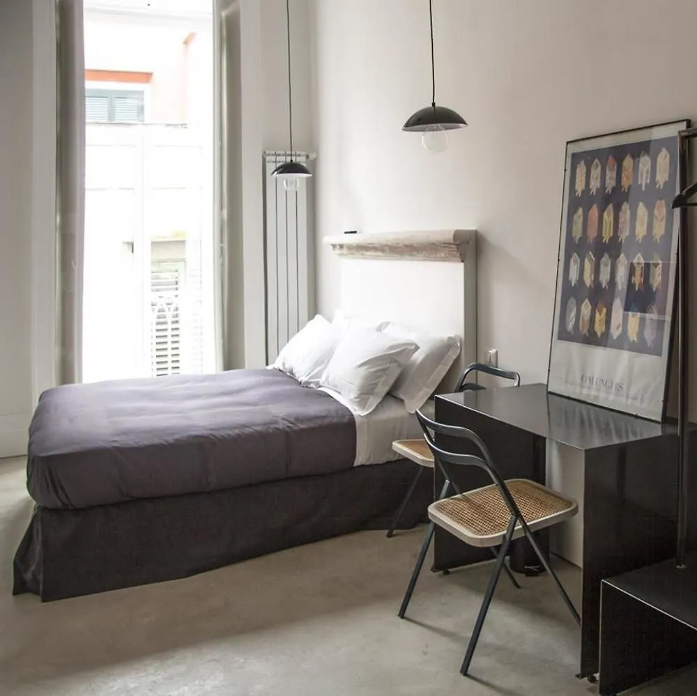 Belledonne Suite & Gallery Naples