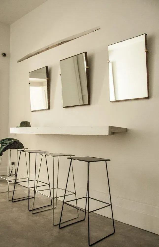 Belledonne Suite & Gallery Naples