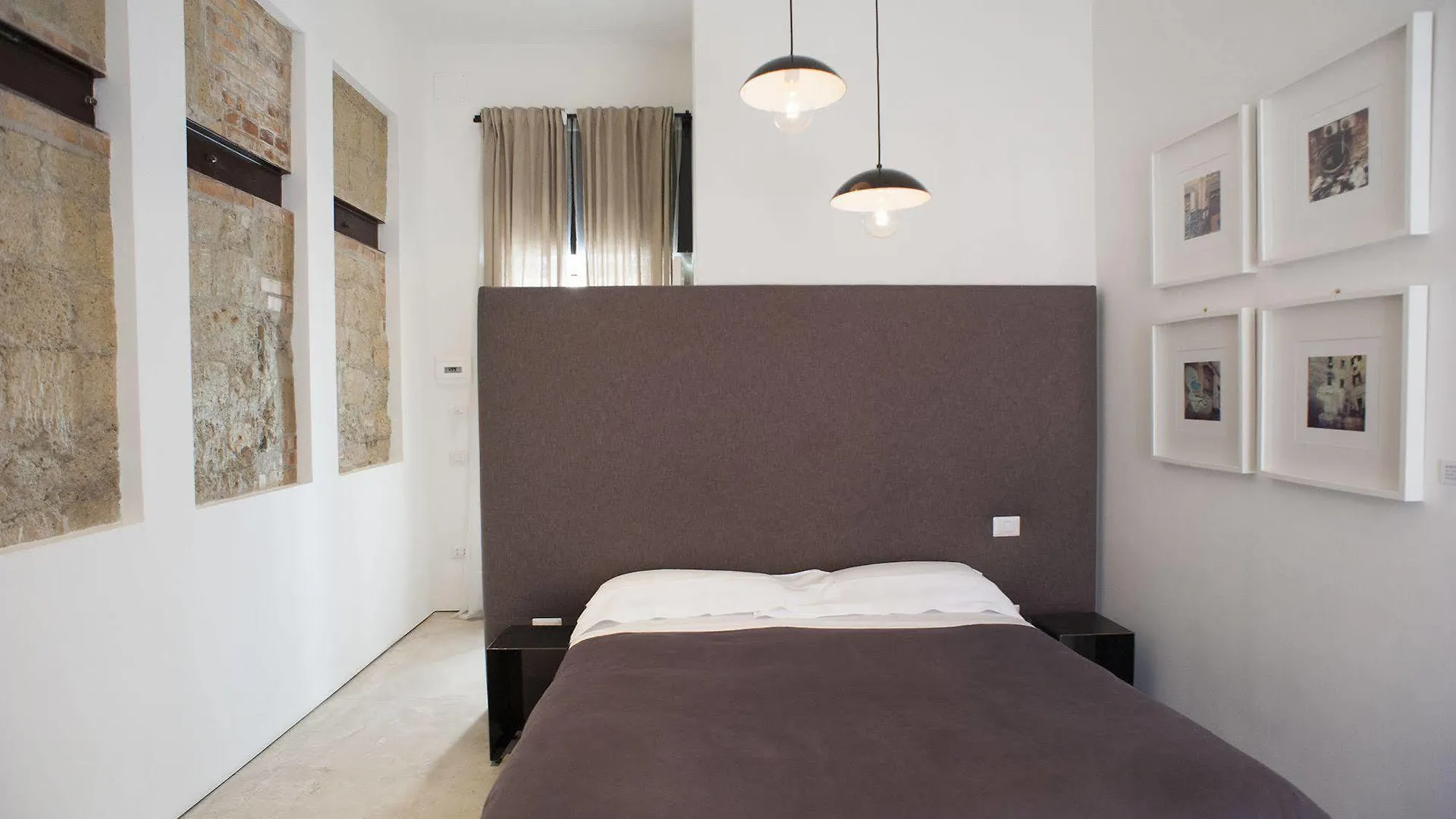 Bed & Breakfast Belledonne Suite & Gallery Naples