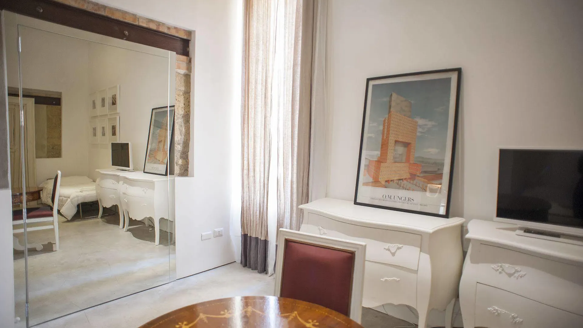 *** Bed & Breakfast Belledonne Suite & Gallery Naples Italy