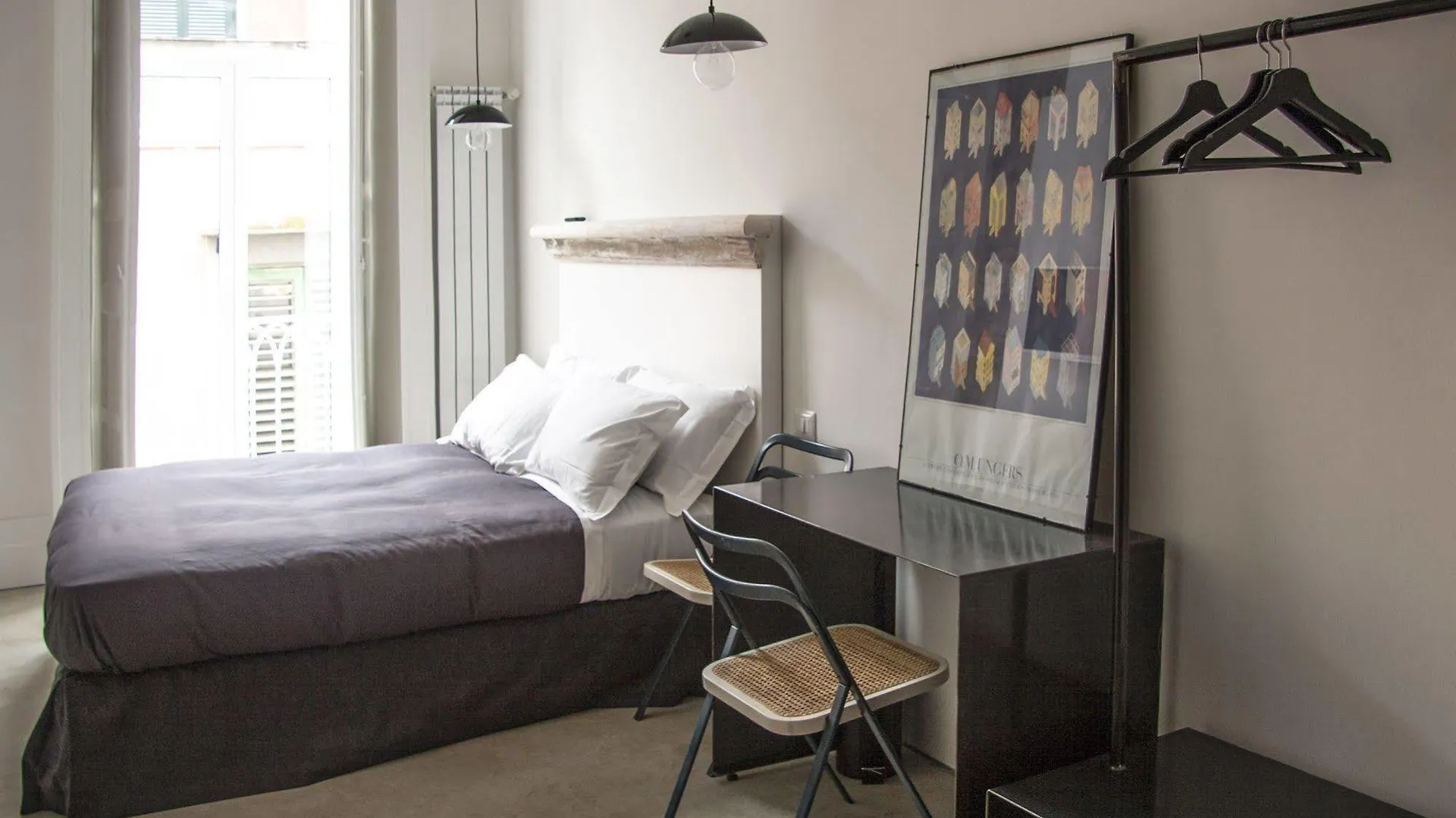 Belledonne Suite & Gallery Naples