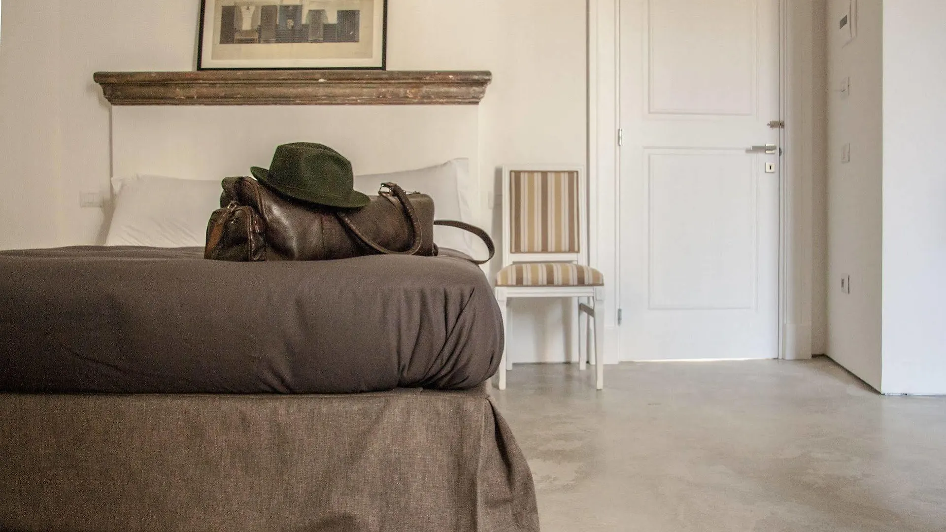 Bed & Breakfast Belledonne Suite & Gallery Naples