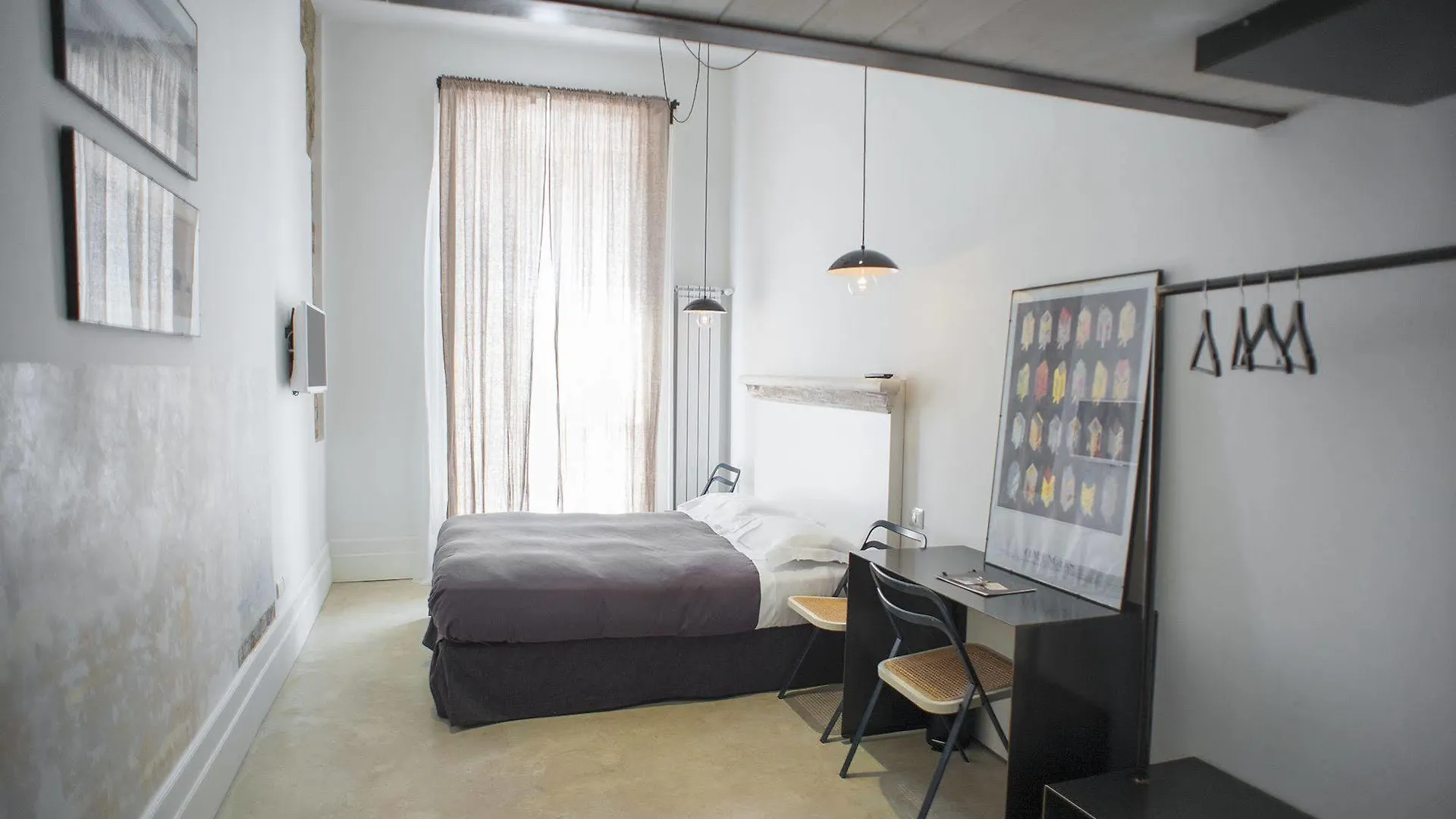 Belledonne Suite & Gallery Naples
