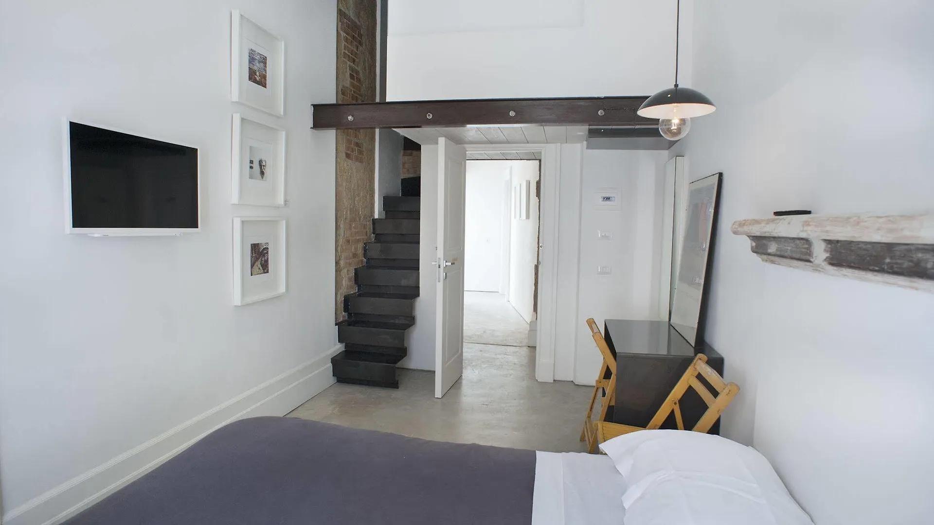 Belledonne Suite & Gallery Naples