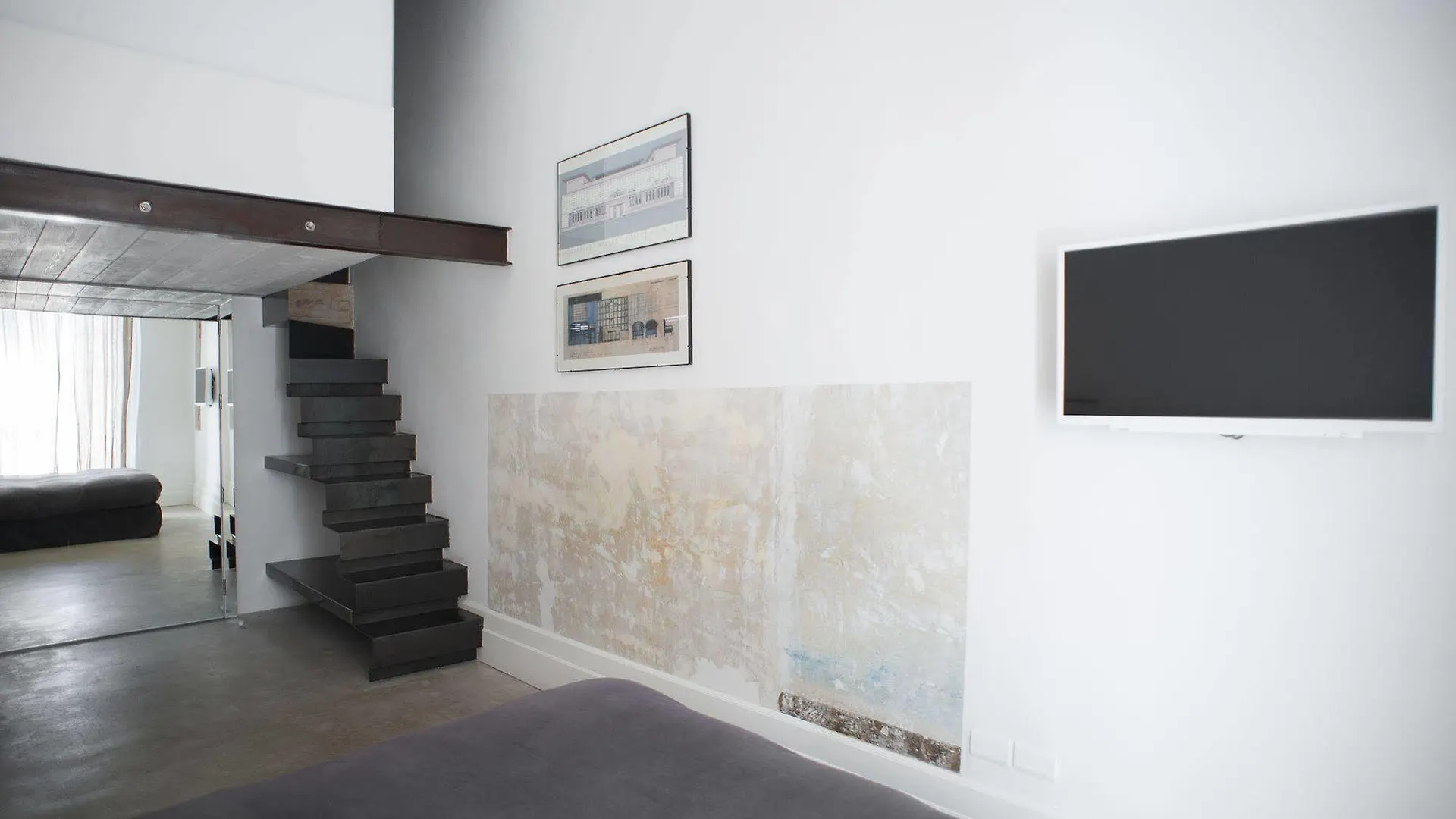 Belledonne Suite & Gallery Naples Italy