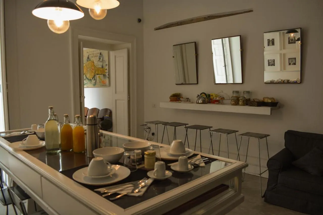 Belledonne Suite & Gallery Naples