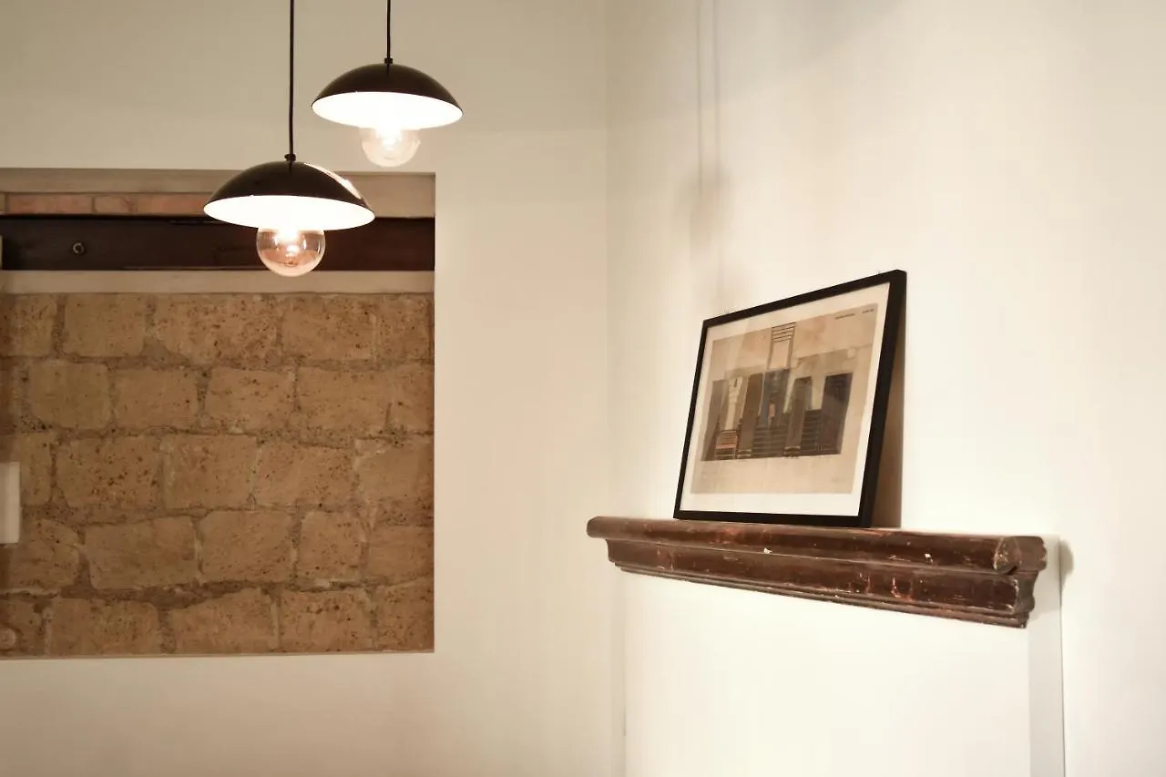 *** Bed & Breakfast Belledonne Suite & Gallery Naples Italy