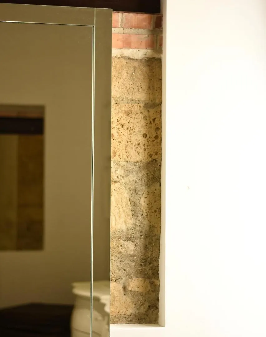 Belledonne Suite & Gallery Naples Italy